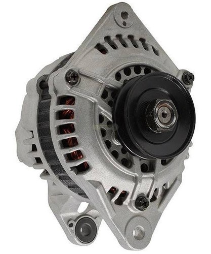 Alternatore nuovo made - alternatore,