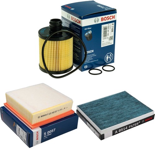 Kit ispezione bosch per - kit,