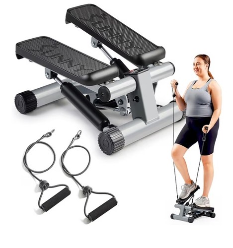 Mini stepper lusso - stepper,