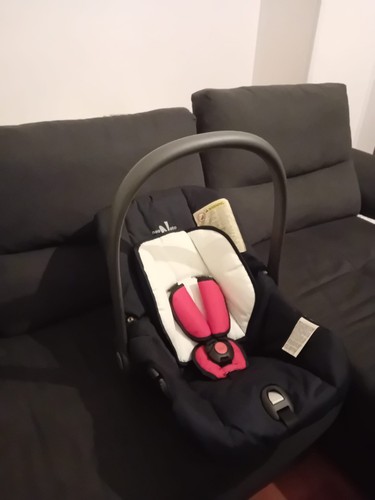 Ovetto auto neonato - ovetto,