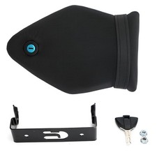 Sella Seat Sedile Nero