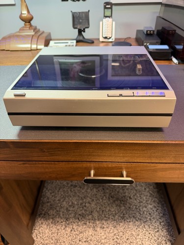 Technics quartz - technics,