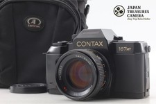 [N MINT+++] CONTAX 167MT SLR
