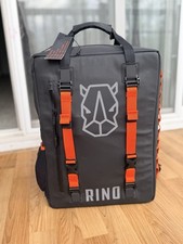 RINO Kit Sopravvivenza Zaino