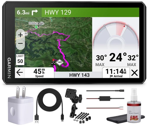 Garmin zūmo xt3 - zūmo, motorcycle