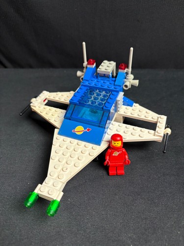 Lego 6890 cosmic - 6890,