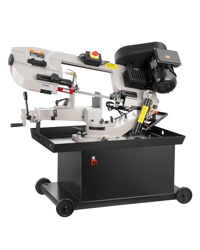 Vevor troncatrice nastro - troncatrice,