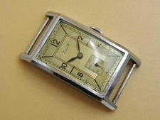 Raro orologio vintage Tissot
