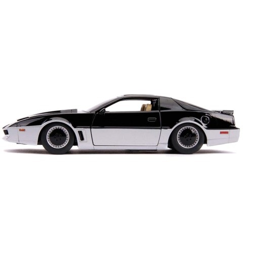 Hollywood rides knight rider - knight,