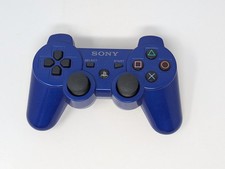 Blue Sony Playstation 3 PS3
