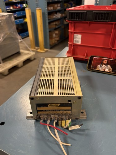 Acopian td15 250 alimentatore - td15-250,