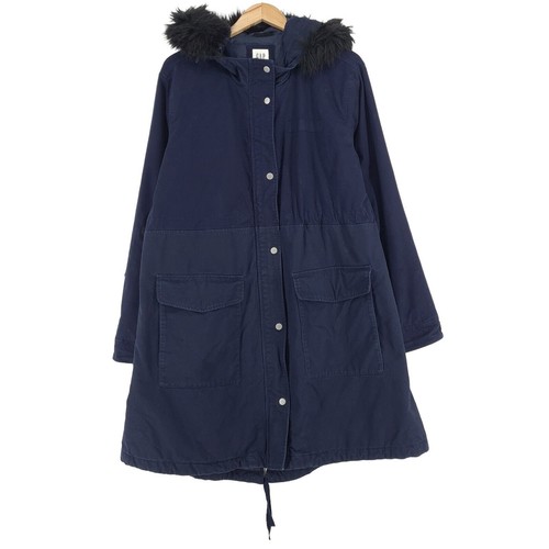 Gap cappotto donna lungo - donna, in