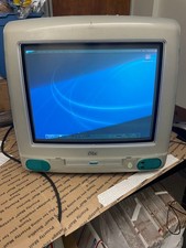 Vintage Apple iMac G3 M4984