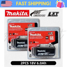 Makita bl1860b 18v - makita, lxt
