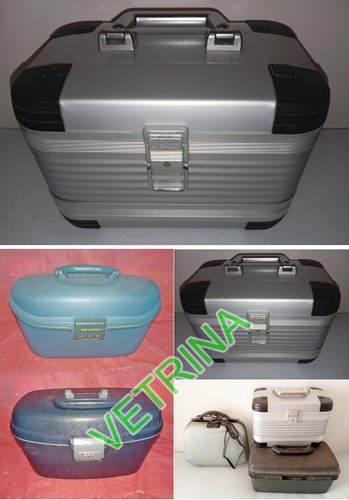 Gr4 beauty case roncato - gr4-,