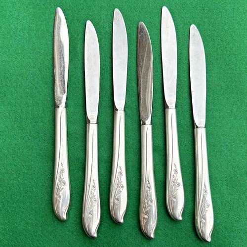 1847 rogers bros - bros, silver