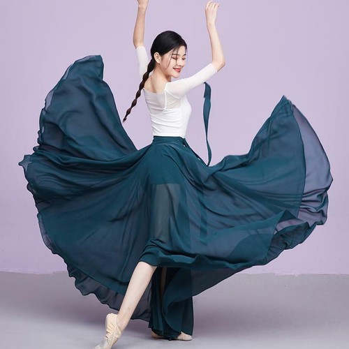 Abito danza classica cinese - danza,