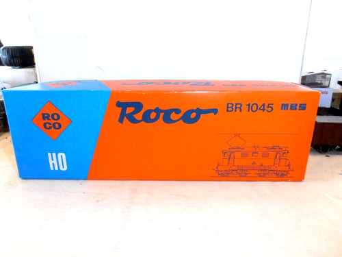 Roco art 43531 box - roco, "