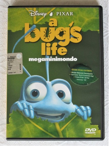 Bug life megaminimondo - megaminimondo,