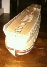 SANTISSIMA TRINITAD GALEONE