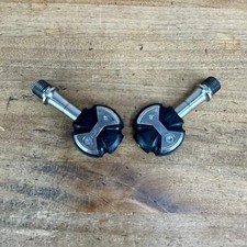 Speedplay Zero Titanium