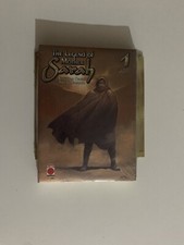 THE LEGEND OF MOTHER SARAH 1