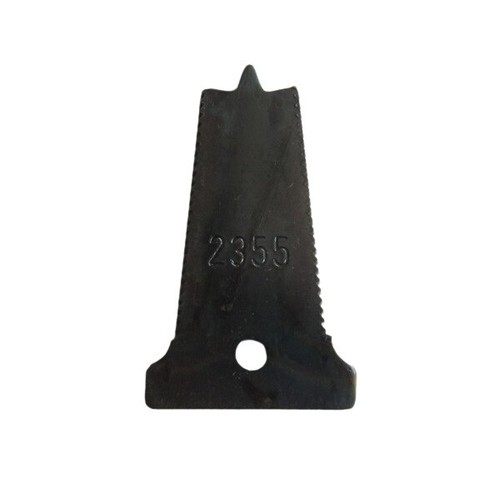 Piastrina dente fitto - piastrina,