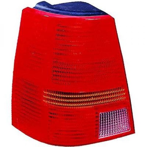 Fanale posteriore destro