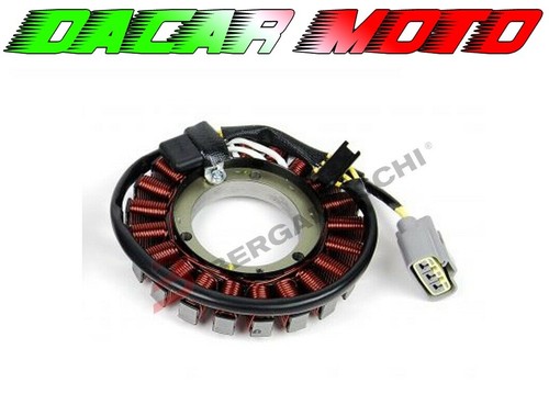 Statore alternatore volano bmw - alternatore,