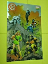 HOUSE OF X- N°1-variant pepe larraz- DI: HICKMAN- MARVEL PANINI- limited spil...