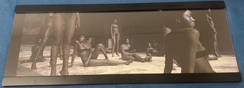 Fascinazione vanessa beecroft - fascinazione,