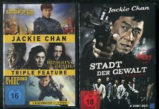Jackie Chan Box 4 Filme