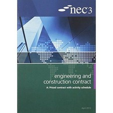 NEC3 Engineering and