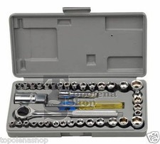 KIT SET CHIAVI A BUSSOLA CON