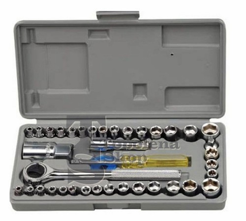 Kit set chiavi bussola con - bussola,