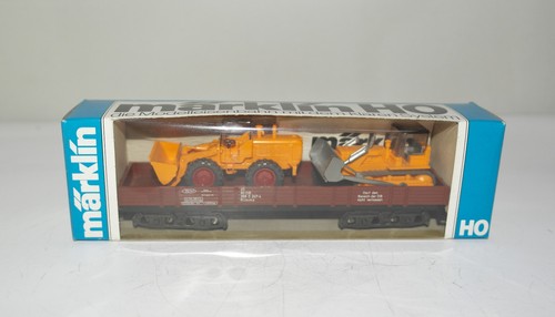 Marklin cod 4619 - marklin, h0