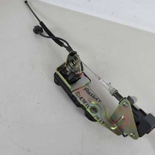 Tailgate lock volkswagen - tailgate,