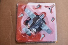 FIAT G.55 DE AGOSTINI AEREI DA