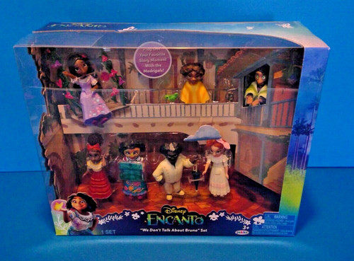 Disney encanto casa magica - casa,