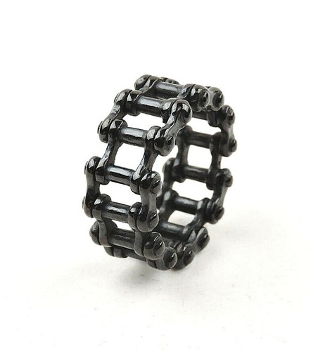 Anello maglia catena - , in