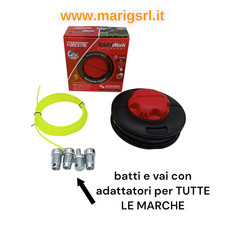 Testina forestal Batti Vai