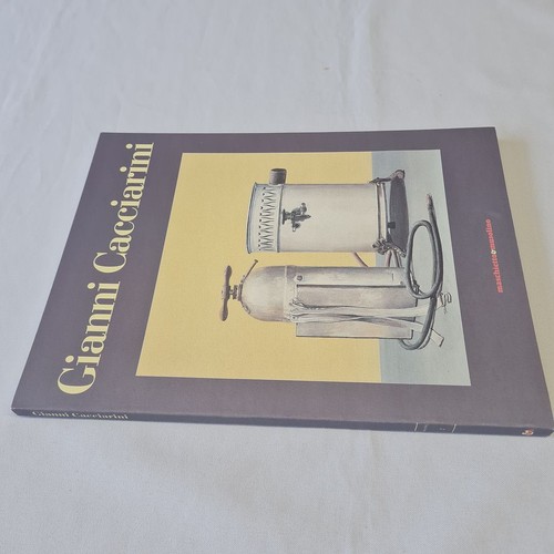 Gianni cacciarini - (aa.vv),