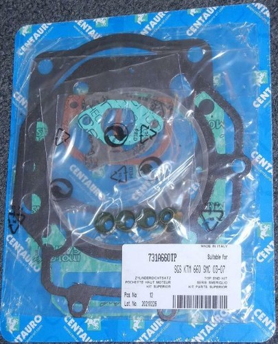Set guarnizioni per motore - set,