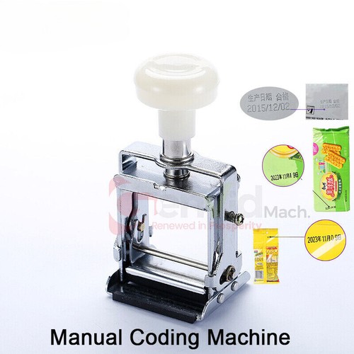 Macchina stampa codici a - codici,
