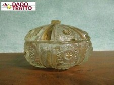 CIOTOLA SCATOLA PORTA GIOIE IN