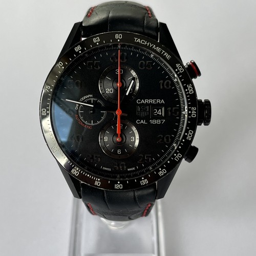 Tag heuer carrera 1887 car2a80 - tag,