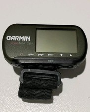 Garmin Foretrex 201 x Ricambi