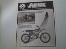 advertising Pubblicità 1976