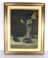 Quadro DIPINTO olio su