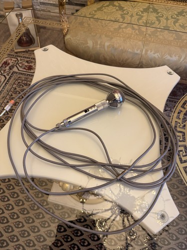 Bouyer microfono vintage con - bouyer,